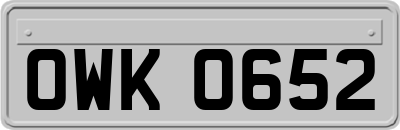 OWK0652