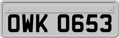 OWK0653
