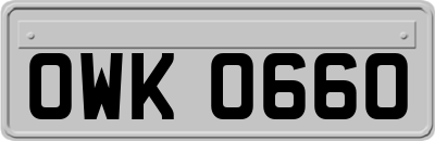 OWK0660
