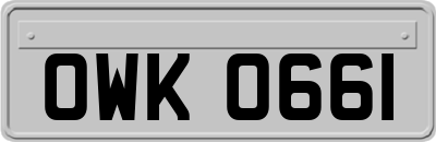 OWK0661