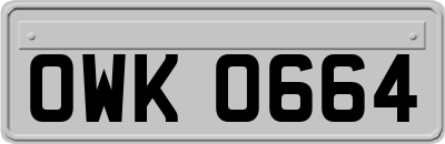 OWK0664