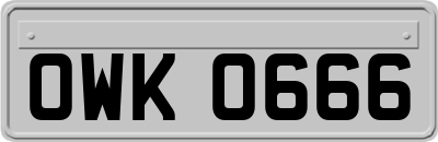 OWK0666