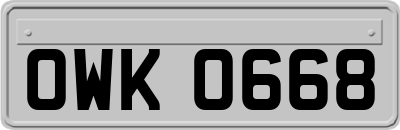 OWK0668