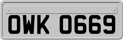OWK0669