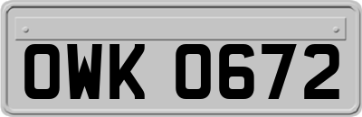 OWK0672