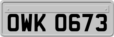 OWK0673
