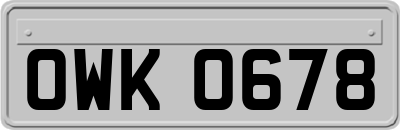 OWK0678