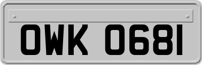OWK0681