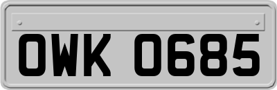 OWK0685