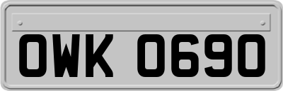 OWK0690