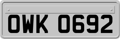OWK0692