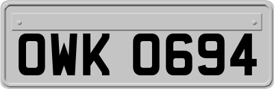 OWK0694