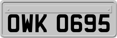 OWK0695