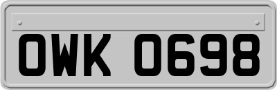 OWK0698