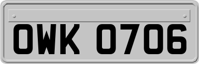OWK0706