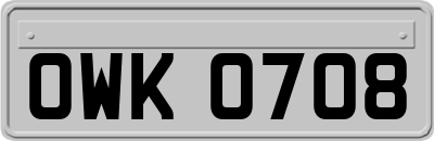 OWK0708