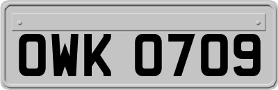 OWK0709