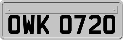 OWK0720