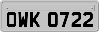 OWK0722
