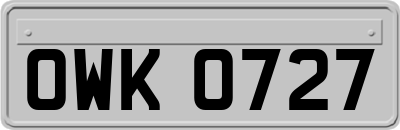 OWK0727