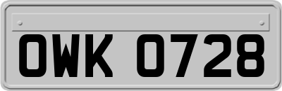 OWK0728