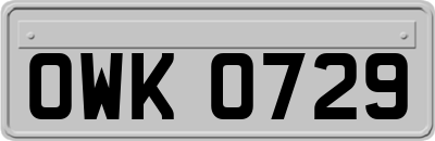 OWK0729