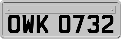 OWK0732