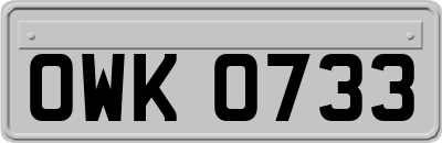 OWK0733