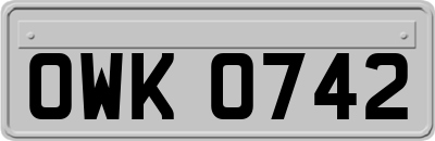 OWK0742