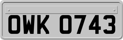 OWK0743