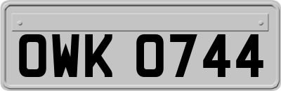 OWK0744