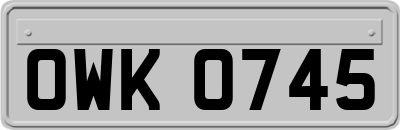 OWK0745