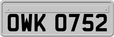 OWK0752