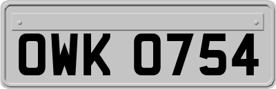OWK0754