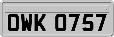 OWK0757