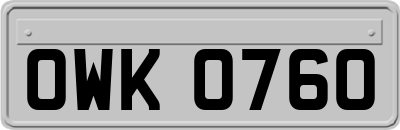 OWK0760