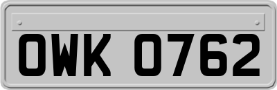 OWK0762