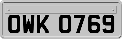 OWK0769