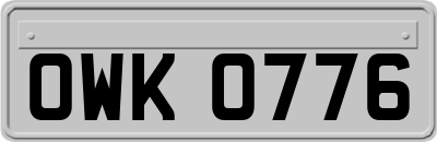OWK0776