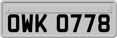 OWK0778