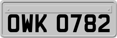 OWK0782