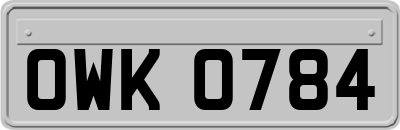OWK0784