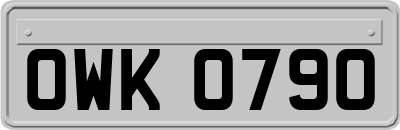 OWK0790