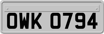 OWK0794