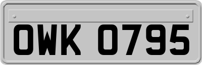 OWK0795