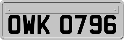 OWK0796