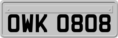 OWK0808