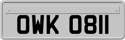 OWK0811