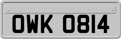OWK0814