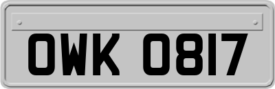OWK0817